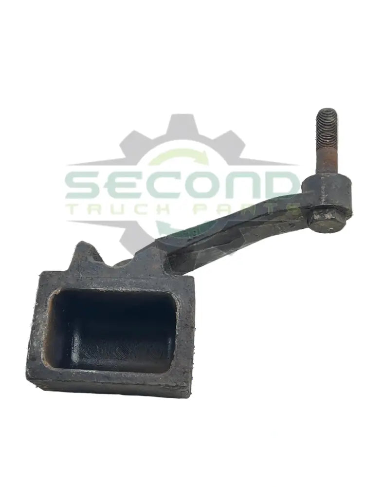 20QK2381M2 Genuine Mack Left Support Bracket - Second Truck Parts