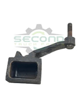 20QK2381M2 Genuine Mack Left Support Bracket - Second Truck Parts