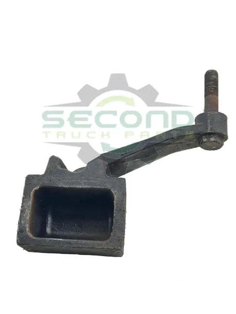20QK2381M2 Genuine Mack Left Support Bracket - Second Truck Parts