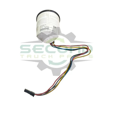 A2C53094367 Genuine Mack Manifold Pressure Gauge - Second Truck Parts