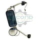 23750074 Genuine Mack Mirror - Second Truck Parts