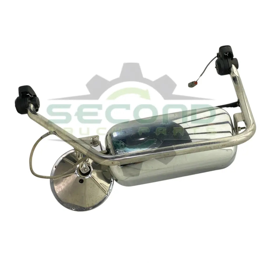 23750074 Genuine Mack Mirror - Second Truck Parts