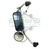 23750074 Genuine Mack Mirror - Second Truck Parts
