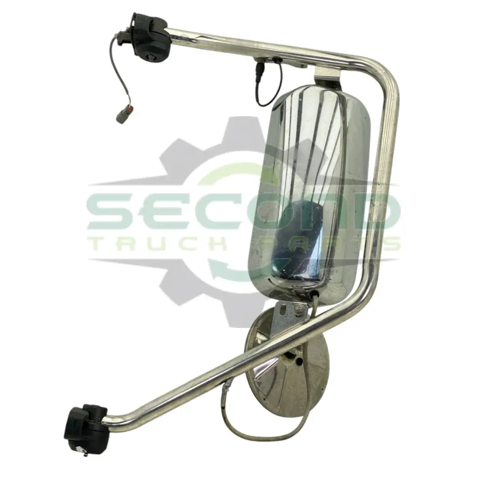 23750074 Genuine Mack Mirror - Second Truck Parts