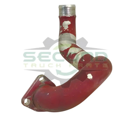 21417615 Genuine Mack Mixer Tube - Second Truck Parts
