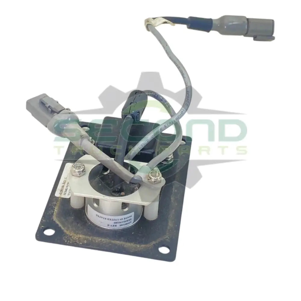 23580186 Genuine Mack Module - Second Truck Parts