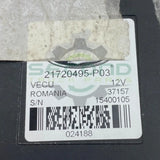 12MS533AM Genuine Mack Module Vecu - Second Truck Parts