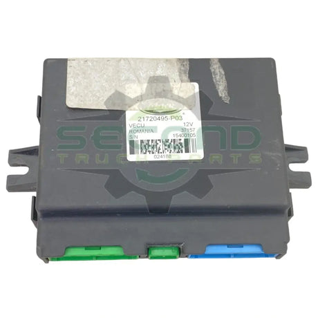 12MS533AM Genuine Mack Module Vecu - Second Truck Parts