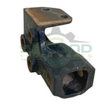 23758210 Genuine Mack Mount Bracket - Second Truck Parts