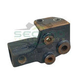 23758189 Genuine Mack Mount - Second Truck Parts