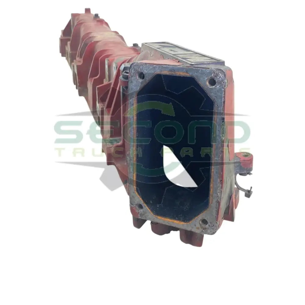 21270134 Genuine Mack MP7 Engine Intake Manifold - Second Truck Parts