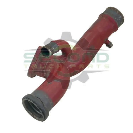 Genuine Mack MP7 Water Transfer Tube - Second Truck Parts