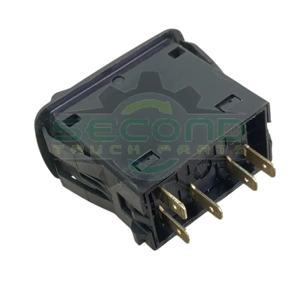 82279467 Genuine Mack Mud Snow Switch - Second Truck Parts