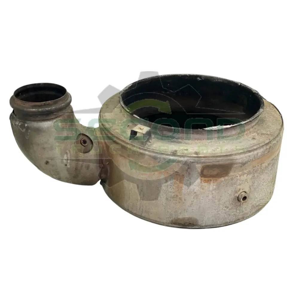 21134632 Genuine Mack Muffler - Second Truck Parts