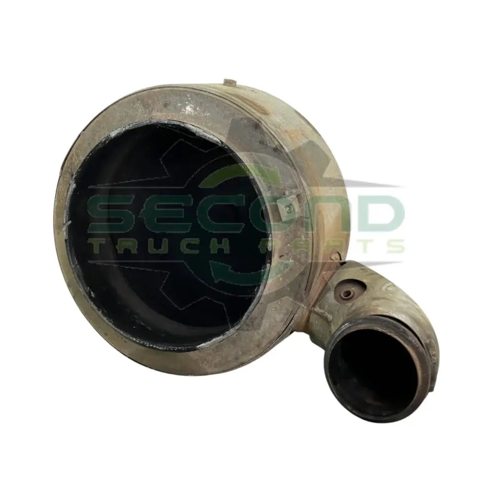 21134632 Genuine Mack Muffler - Second Truck Parts