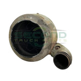 21134632 Genuine Mack Muffler - Second Truck Parts