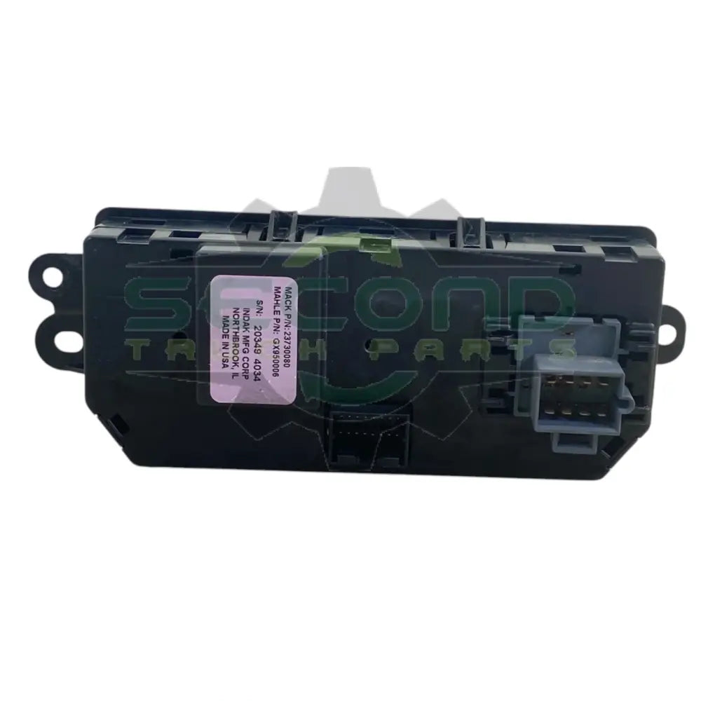 23730080 Genuine Mack Multi Function Tool Control Unit - Second Truck Parts