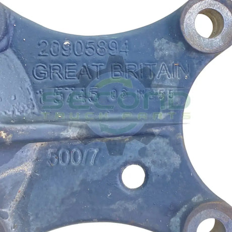 20905894 Genuine Mack Multi Purpose Bracket - Second Truck Parts