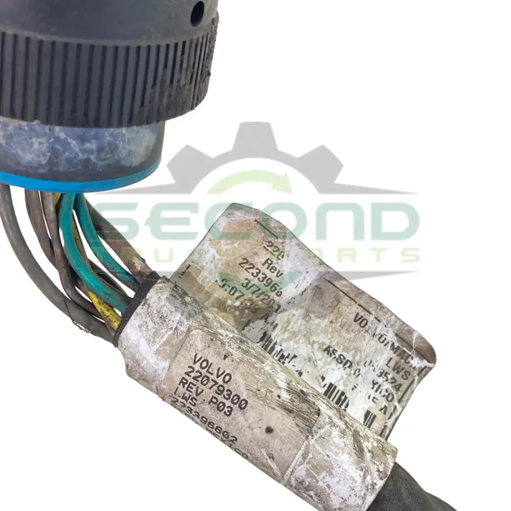 22079300 Genuine Mack Multi-Purpose Wiring Harness - Second Truck Parts