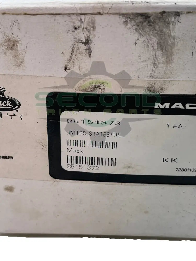 85151373 Genuine Mack Odometer - Second Truck Parts