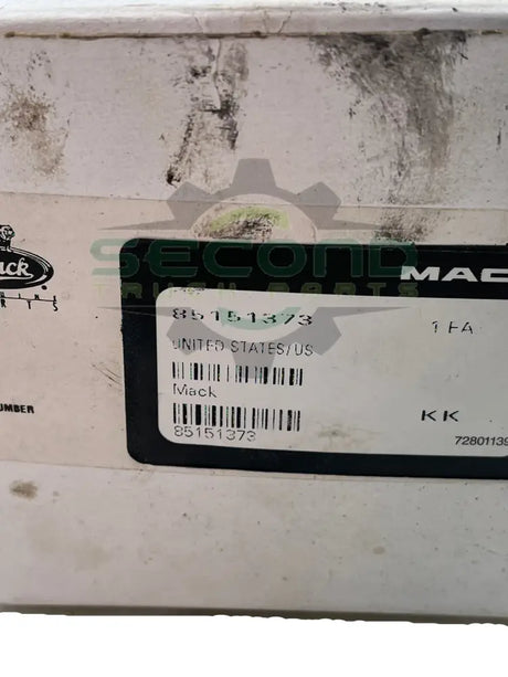 85151373 Genuine Mack Odometer - Second Truck Parts