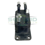 21032373 Genuine Mack Oil Cooler - Second Truck Parts