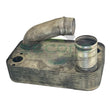 312GB575M Genuine Mack Oil Cooler - Second Truck Parts