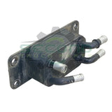21032373 Genuine Mack Oil Cooler - Second Truck Parts