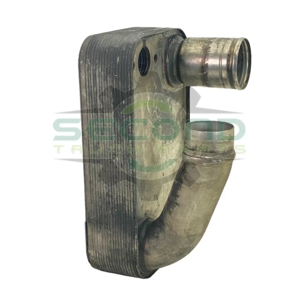 312GB575M Genuine Mack Oil Cooler - Second Truck Parts