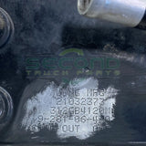 21032373 Genuine Mack Oil Cooler - Second Truck Parts
