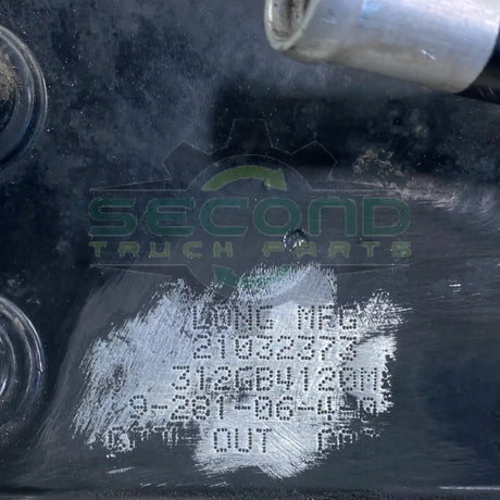21032373 Genuine Mack Oil Cooler - Second Truck Parts
