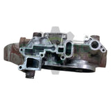 20551220 Genuine Mack Oil Filter Base - Second Truck Parts