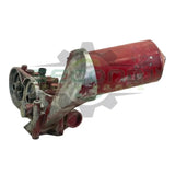 20551220 Genuine Mack Oil Filter Base - Second Truck Parts