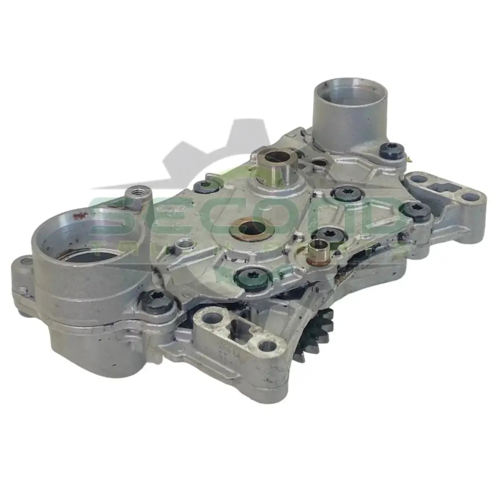 85013838 Genuine Mack Oil Pump - Second Truck Parts