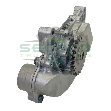 85013838 Genuine Mack Oil Pump - Second Truck Parts