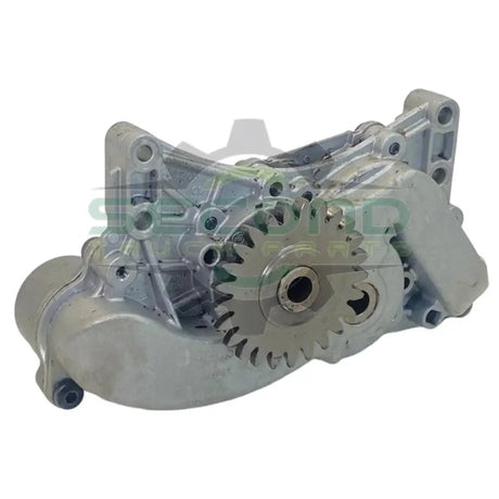 85013838 Genuine Mack Oil Pump - Second Truck Parts