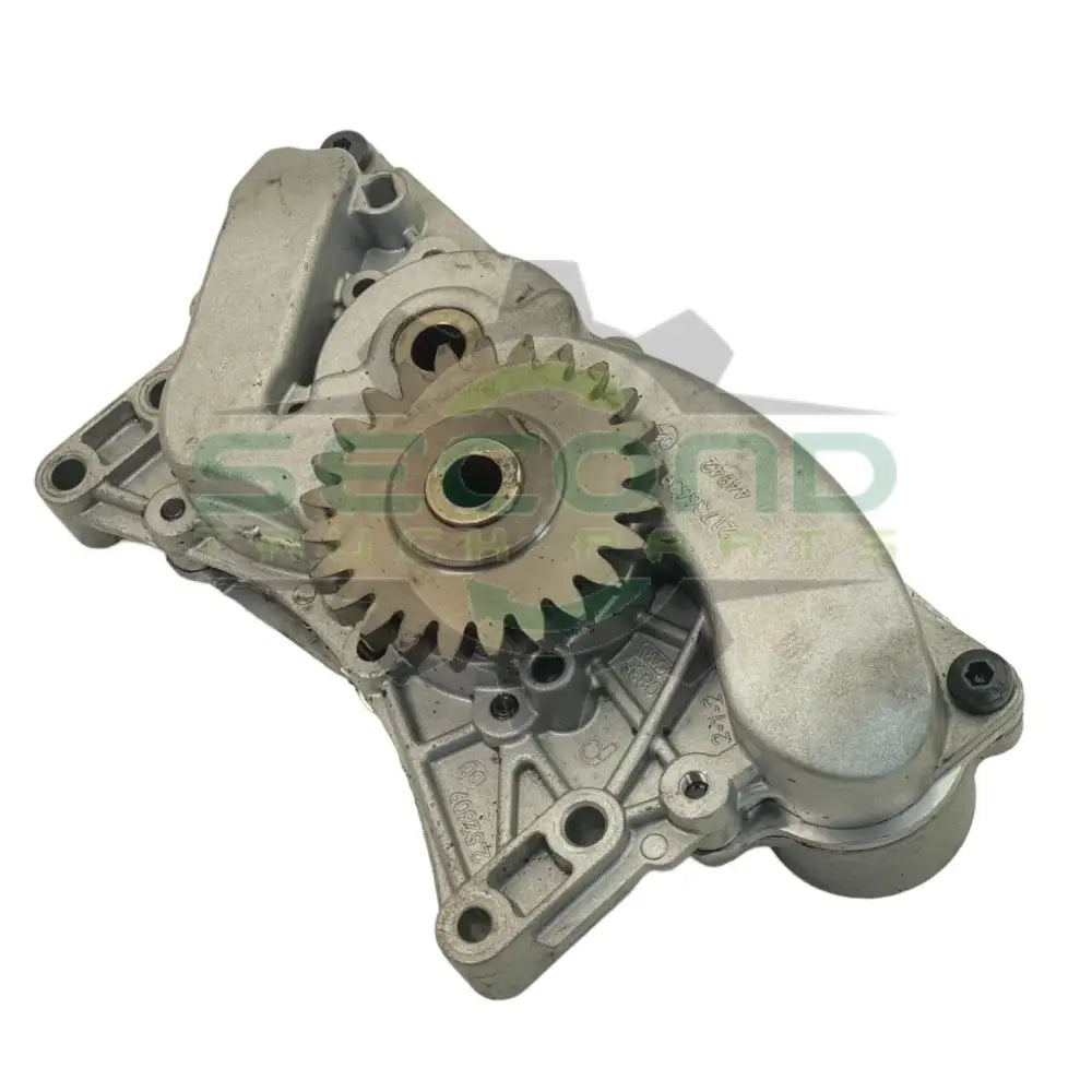 85013838 Genuine Mack Oil Pump - Second Truck Parts