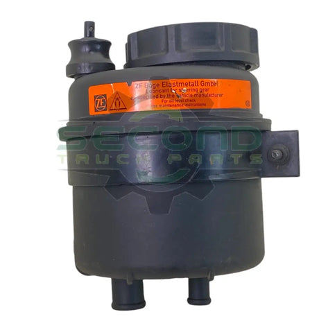 21596600 Genuine Mack Oil Reservoir - Second Truck Parts