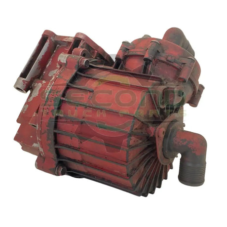 21122541 Genuine Mack Oil Separator - Second Truck Parts