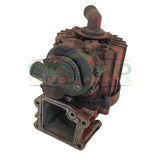 21122541 Genuine Mack Oil Separator - Second Truck Parts
