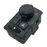 23720381 Genuine Mack Pinnacle Headlight Switch - Second Truck Parts