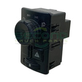 23720381 Genuine Mack Pinnacle Headlight Switch - Second Truck Parts