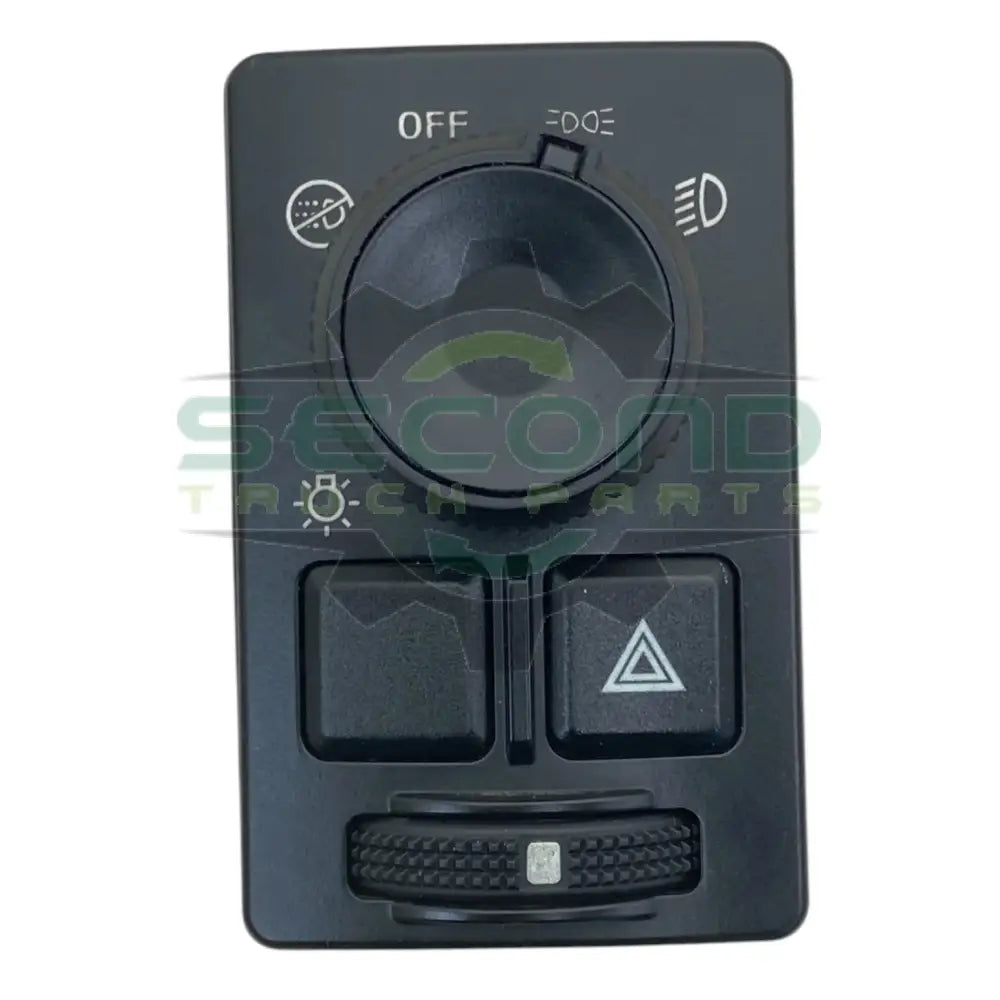 23720381 Genuine Mack Pinnacle Headlight Switch - Second Truck Parts