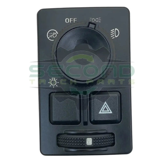 23720381 Genuine Mack Pinnacle Headlight Switch - Second Truck Parts