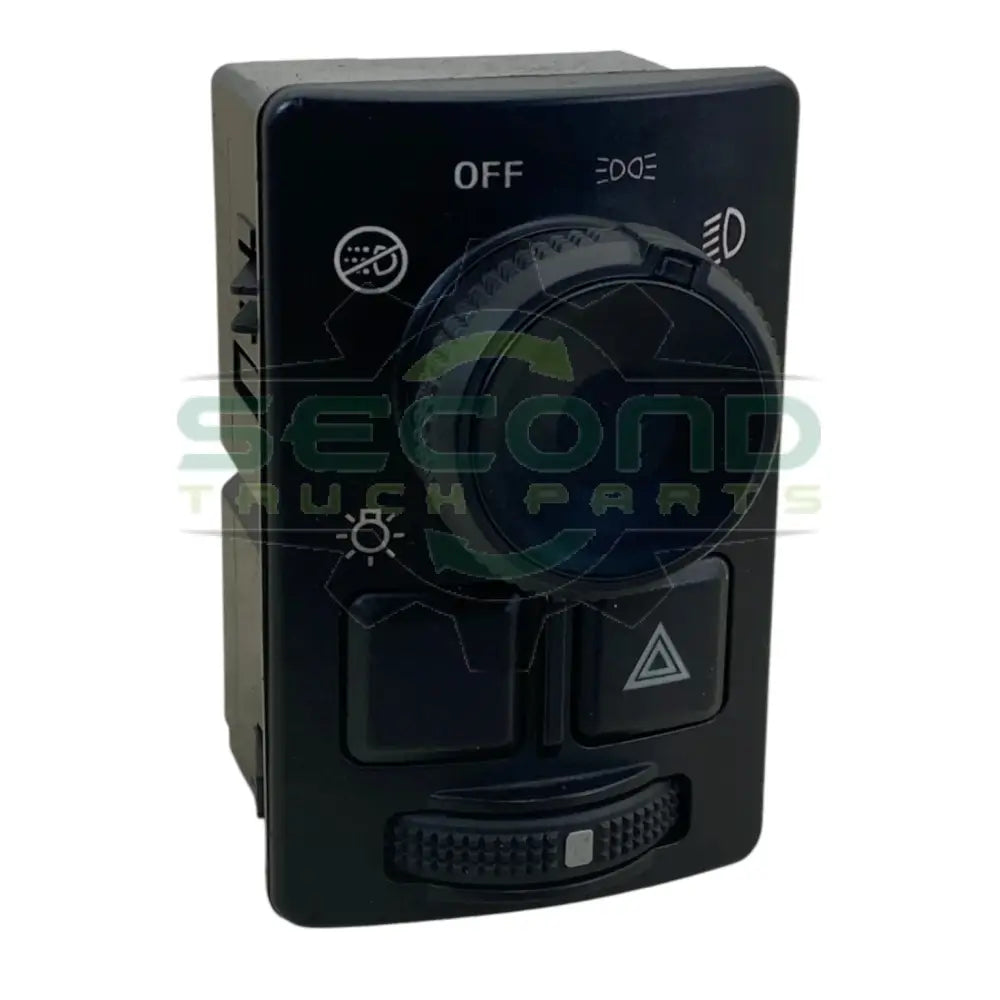 23720381 Genuine Mack Pinnacle Headlight Switch - Second Truck Parts