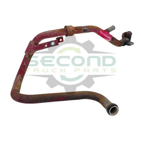 20723200 Genuine Mack Pipe Air Compressor Supply Pipe - Second Truck Parts