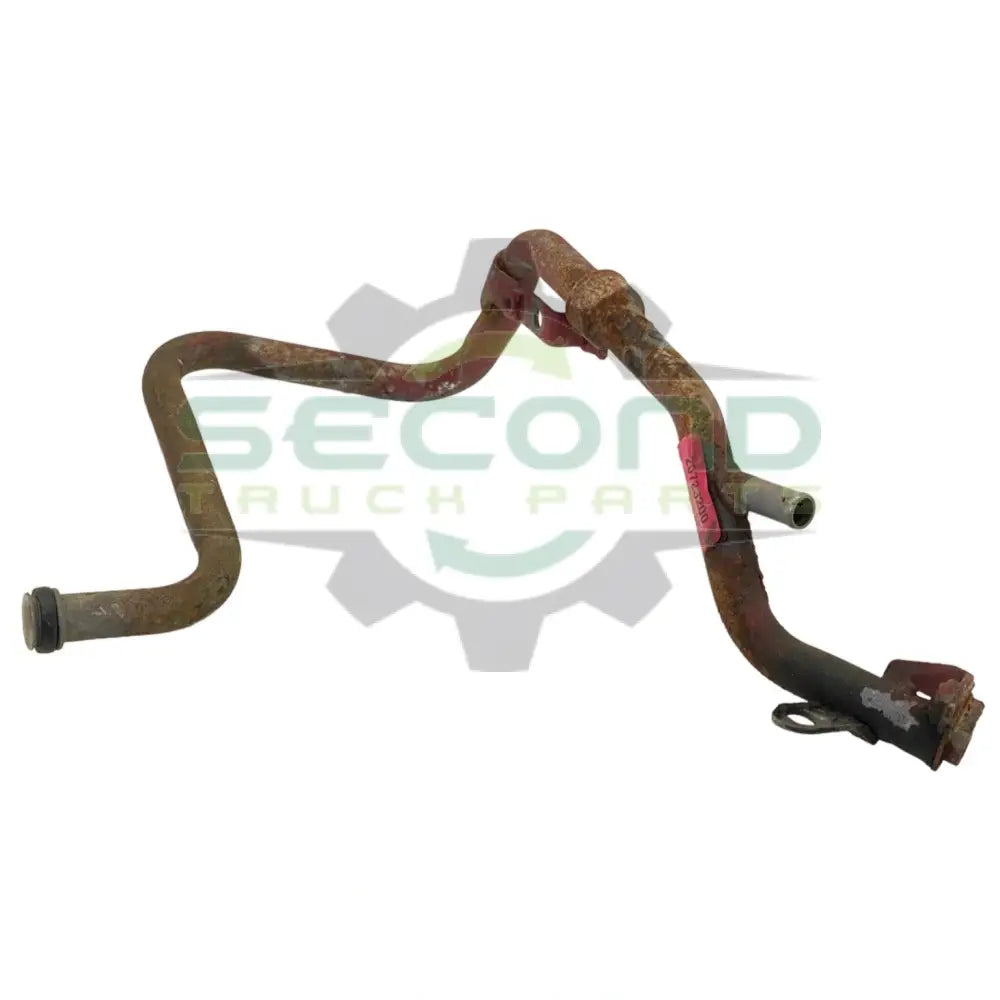 20723200 Genuine Mack Pipe Air Compressor Supply Pipe - Second Truck Parts