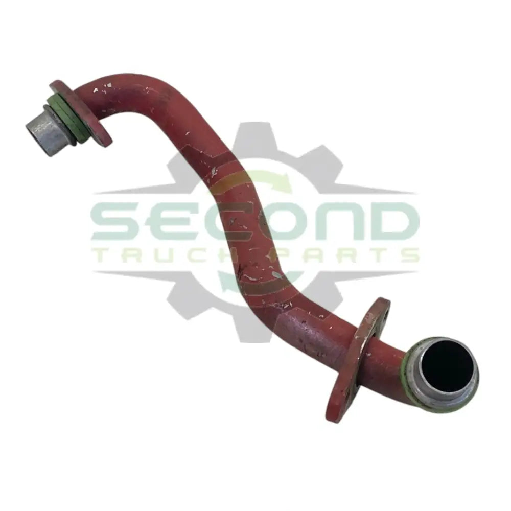 21599120 Genuine Mack Pipe - Second Truck Parts