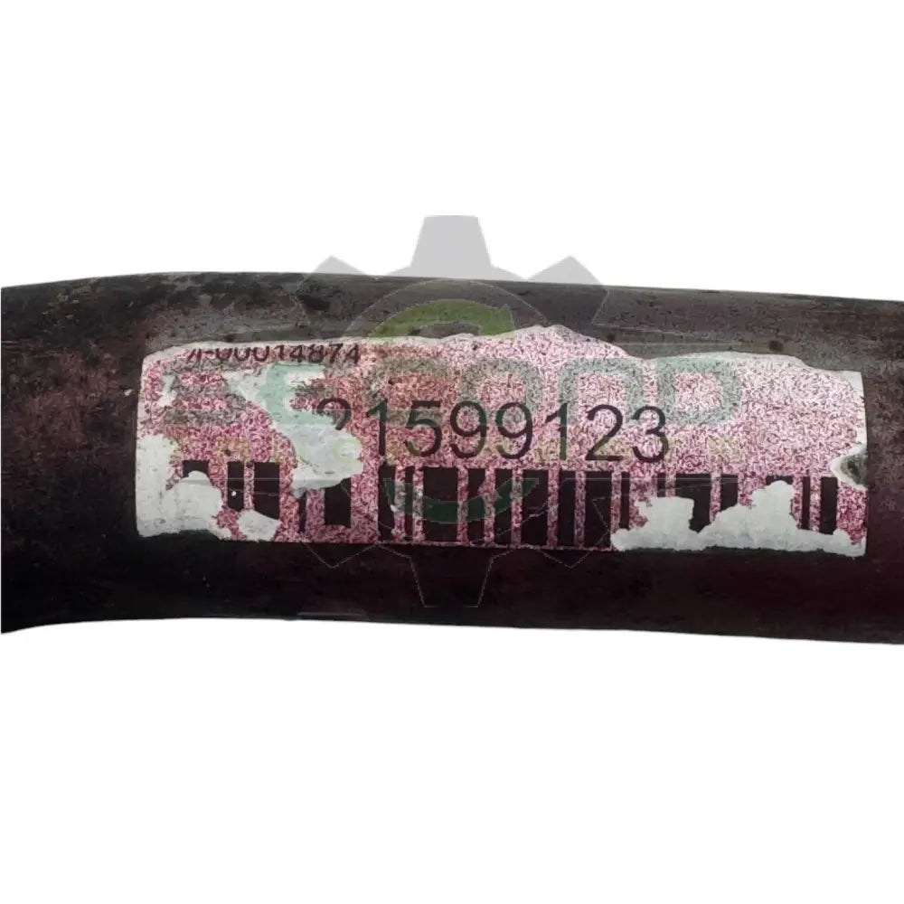 21599123 Genuine Mack Pipe - Second Truck Parts