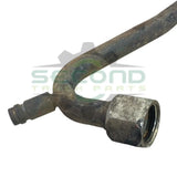 21543846 Genuine Mack Pipe - Second Truck Parts
